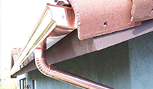 Rain Gutter Installation, Repair, Cleaning in Caroleen, NC
